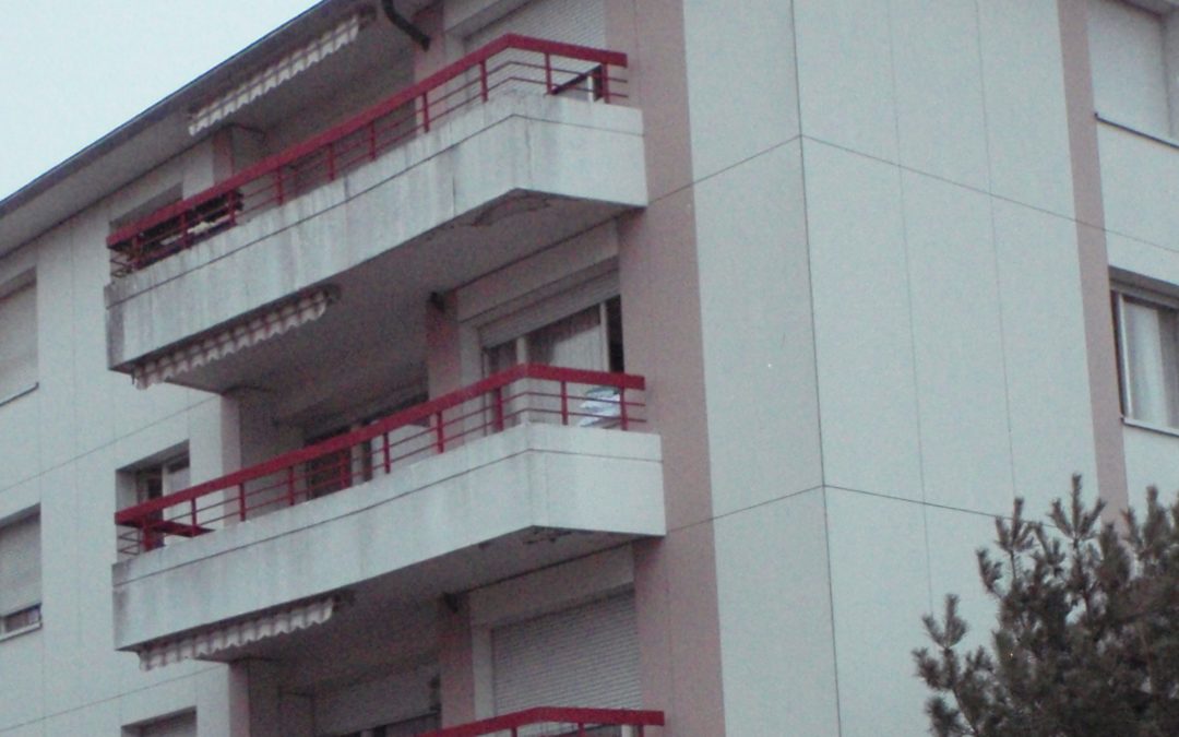 Diagnostic polluants et inspection incendie
