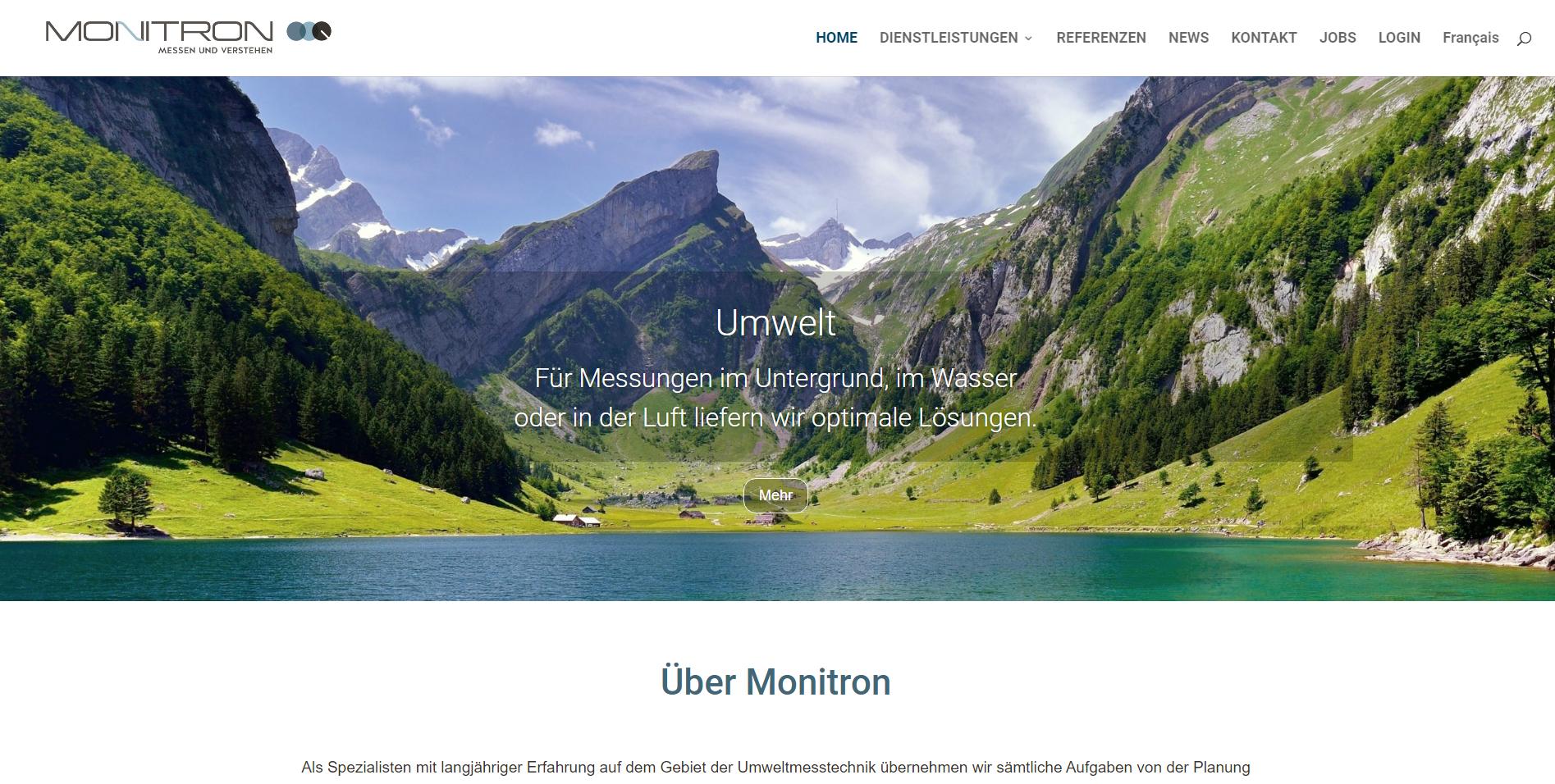 Website