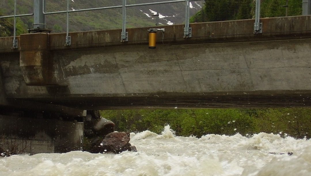 Hochwasserschutz Uri
